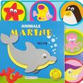 Copertă produs Animale marine - gallery small 