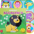 Copertă produs Animale sălbatice - gallery small 