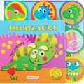 Copertă produs Dinozauri - gallery small 