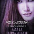 Copertă produs P&acirc;nă la ultima suflare. Apocalipsa elementelor (vol. 3) - gallery small 