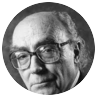 Fotografie autor Jos&eacute; Saramago
