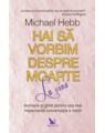 Copertă produs Hai să vorbim despre moarte la cină - thumb 1
