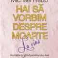 Copertă produs Hai să vorbim despre moarte la cină - gallery small 