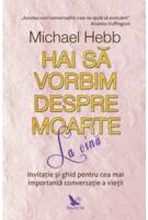 Hai să vorbim despre moarte la cină