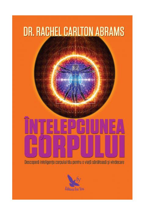 Copertă produs &Icirc;nțelepciunea corpului