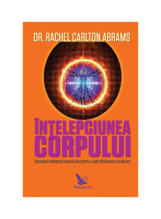 Copertă produs &Icirc;nțelepciunea corpului - gallery big 1