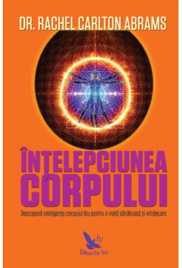 Copertă produs &Icirc;nțelepciunea corpului