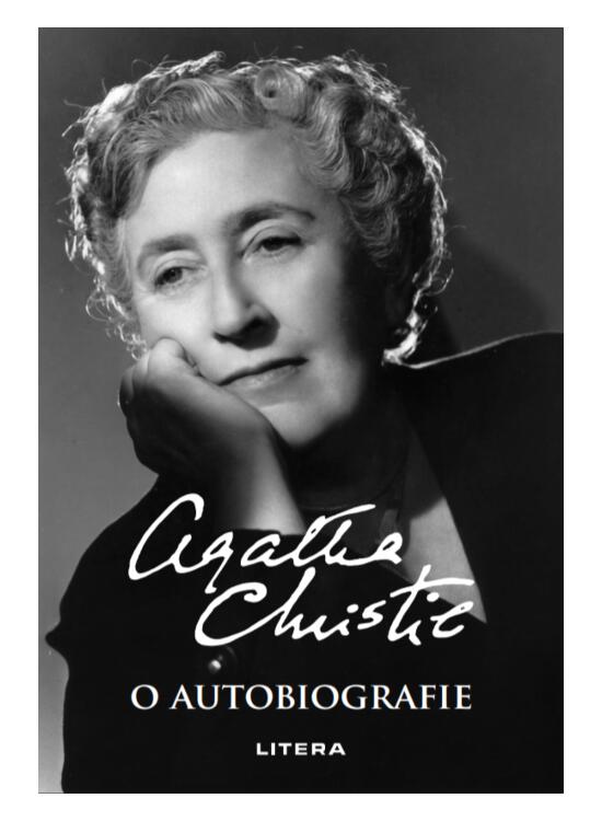 Copertă produs O autobiografie - gallery big 1