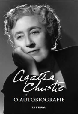 Copertă produs O autobiografie