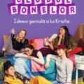 Copertă produs Clubul bonelor. Ideea genială a lui Kristie - gallery small 
