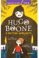 Hugo și Boone. O prietenie neobișnuită