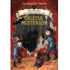 Copertă produs Urletul misterios. Incorigibilii de la Ashton Place. Vol.1