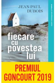 Copertă produs Fiecare cu povestea lui