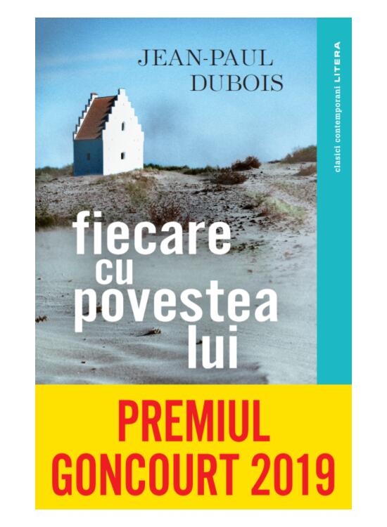 Copertă produs Fiecare cu povestea lui - gallery big 1