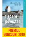 Copertă produs Fiecare cu povestea lui - thumb 1
