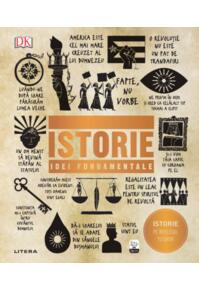 Copertă produs Istorie