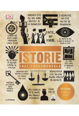 Copertă produs Istorie