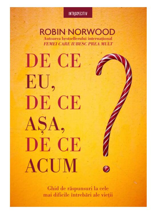 Copertă produs De ce eu, de ce așa, de ce acum? - gallery big 1