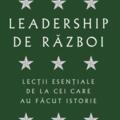 Copertă produs Leadership de război - gallery small 