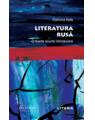 Copertă produs Literatura rusă. O foarte scurtă introducere - thumb 1