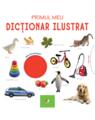 Copertă produs Primul meu dicționar ilustrat - thumb 1