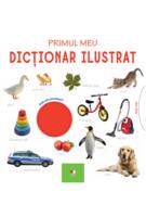 Imagine produs Primul meu dicționar ilustrat