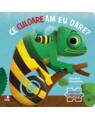 Copertă produs Ce culoare am eu oare? - thumb 1