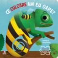 Copertă produs Ce culoare am eu oare? - gallery small 