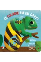 Ce culoare am eu oare?