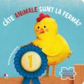 Copertă produs C&acirc;te animale sunt la fermă? - gallery small 