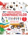 Copertă produs Enciclopedia comparațiilor - thumb 1