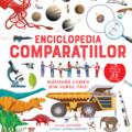 Copertă produs Enciclopedia comparațiilor - gallery small 
