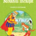 Copertă produs Motanul încălțat. Poveste cu pictograme. Citesc cu ajutor (Nivelul 1) - gallery small 