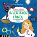 Copertă produs Vreau să fiu inventator faimos - gallery small 