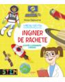 Copertă produs Vreau să fiu inginer de rachete - thumb 1