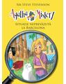 Copertă produs Situație neprevăzută la Barcelona (Vol. 8) - thumb 1
