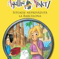 Copertă produs Situație neprevăzută la Barcelona (Vol. 8) - gallery small 