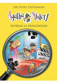 Copertă produs Intrigă la Hollywood (Vol. 9)