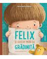Copertă produs Felix și Gustav merg la grădiniță - thumb 1