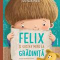 Copertă produs Felix și Gustav merg la grădiniță - gallery small 