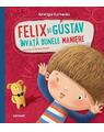 Copertă produs Felix și Gustav &icirc;nvață bunele maniere - thumb 1