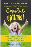 Imagine produs Copilul optimist