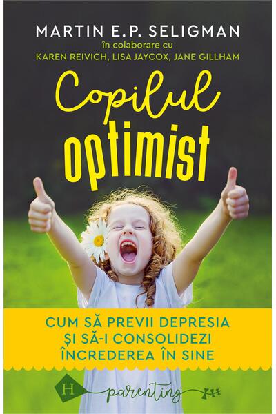 Copilul optimist