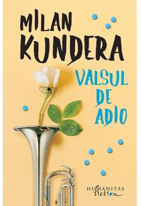 Copertă produs Valsul de adio