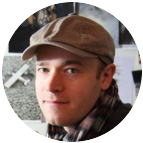 Fotografie autor Torben Kuhlmann