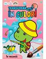 Copertă produs Transformă apa &icirc;n culori. &Icirc;n vacanță - thumb 1