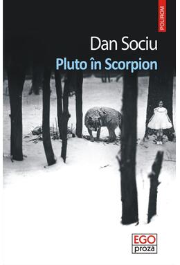 Copertă produs Pluto în Scorpion
