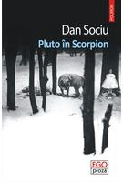Pluto în Scorpion