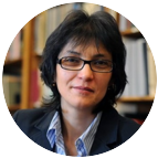 Fotografie autor Florina Ilis