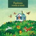 Copertă produs Pandemia veselă și tristă - gallery small 